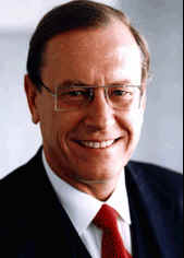 Juergen Schrempp