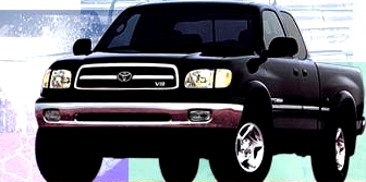 Tundra 2000