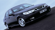 Saab Aero