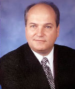 James P. Holden