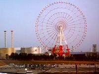 The Theme Park