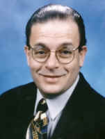 Chris P. Theodore, vice president large and luxury car vehicle center