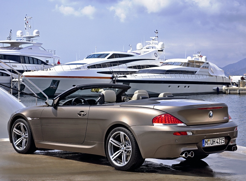 ����� ���� Convertible �������� 2007