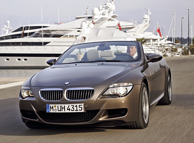 ����� ���� Convertible �������� 2007