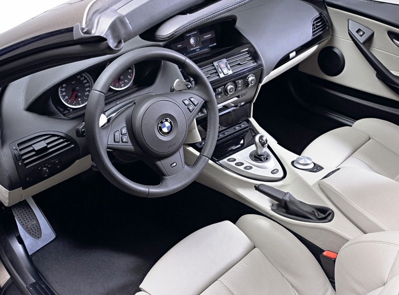 ����� ���� Convertible �������� 2007