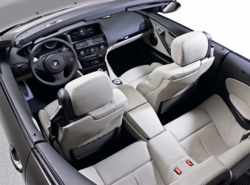 ����� ���� Convertible �������� 2007
