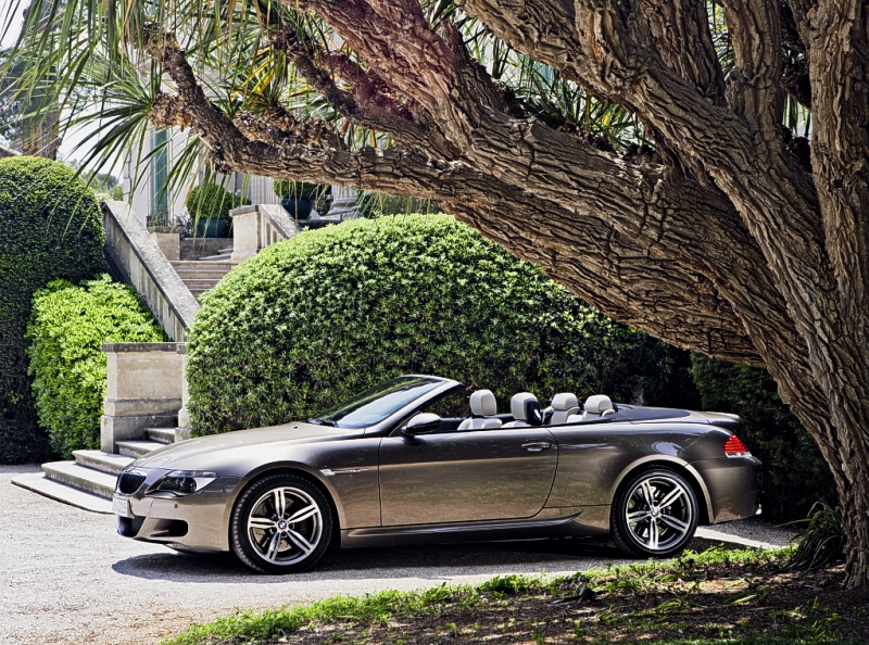 ����� ���� Convertible �������� 2007