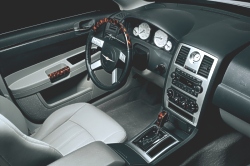Chrysler 300C