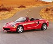 Toyota-mr2
