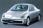 Honda FCX