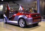 Honda Spocket