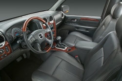 2005 Envoy Denali