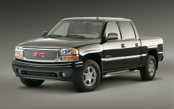 2005 Envoy Denali