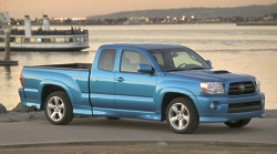 2004 Toyota Tacoma X-Runner