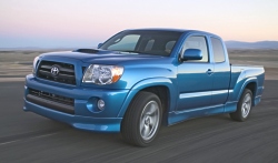 2004 Toyota Tacoma X-Runner