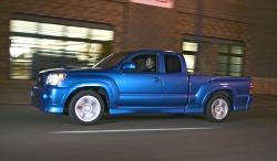 2004 Toyota Tacoma X-Runner