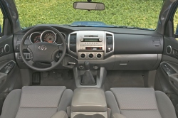 2004 Toyota Tacoma X-Runner