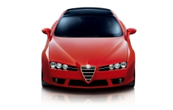 Alfa Romeo Brera