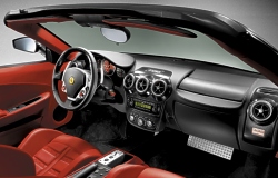 Ferrari F430 Spider
