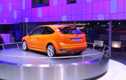 Ford Focus ST