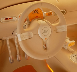 Ford SYNus Concept