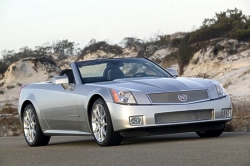 Cadillac XLR-V