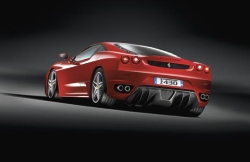 Ferrari F430