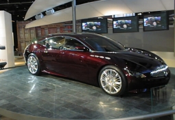 Buick LaCrosse concept