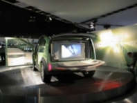 Ford 24-7 Coup� concept 