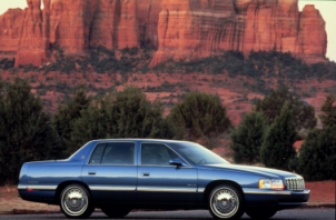 Cadillac_DeVille_D'Elegance