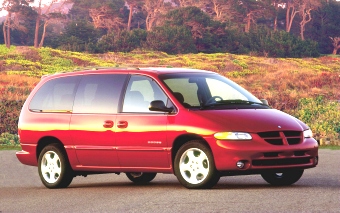 2000_Dodge_Grand_Caravan_ES