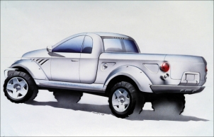 Dodge Concept