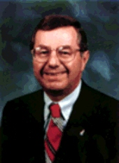 Kenneth L. Way, Lear Chairman and Chief Executive Officer