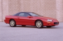 2000_Chevrolet_Camaro