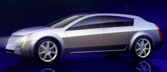Cadillac_2000_Concept