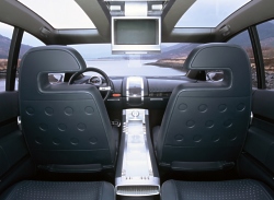 Nissan Z Sports Car