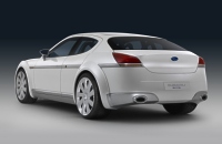 Subaru B11S Concept Car