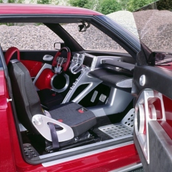 Suzuki Concept S