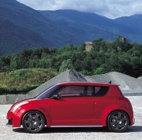 Suzuki Concept S