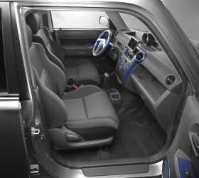 Toyota BBX Concept (SCION)