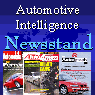 The Automotive Intelligence Newsstand