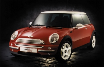 The New Mini