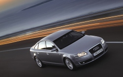 2005 Audi A6