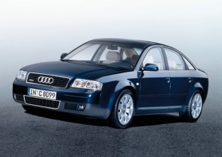 A6 quattro 4.2l