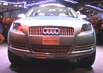 Audi Pikes Peak Concept