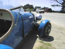 Bugatti T35B