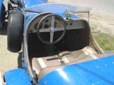 Bugatti T35B