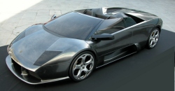 Lamborghini Murcielago Roadster