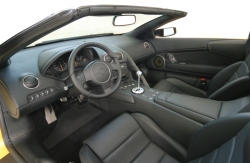 Lamborghini Murcielago Roadster