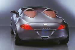 Seat Tango